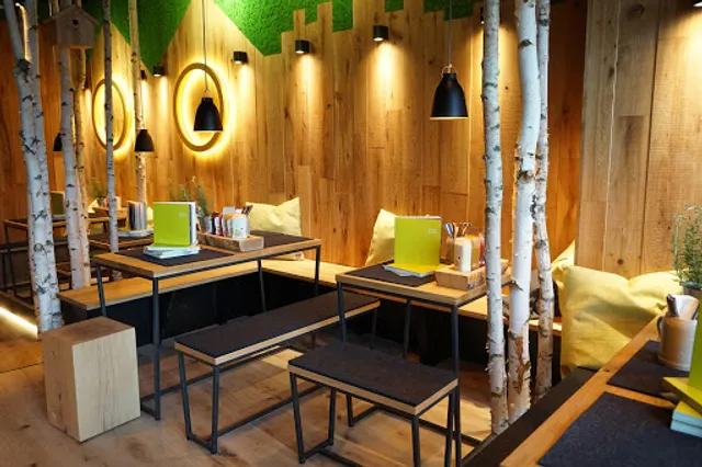 HANS IM GLÜCK - KAISERSLAUTERN Fruchthalle