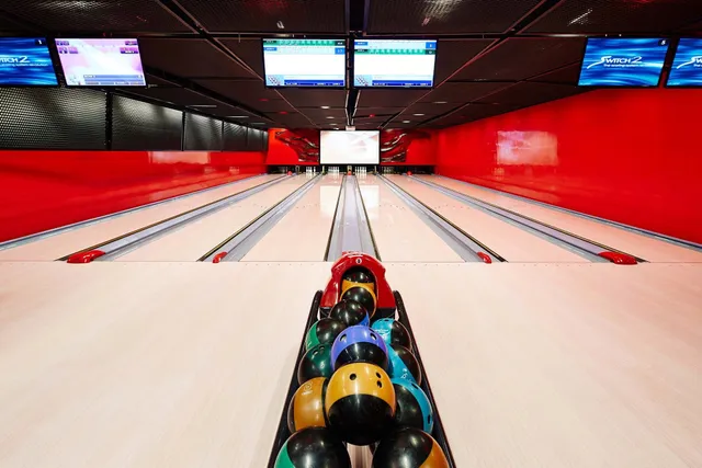 Bowling Plac Nowy 1