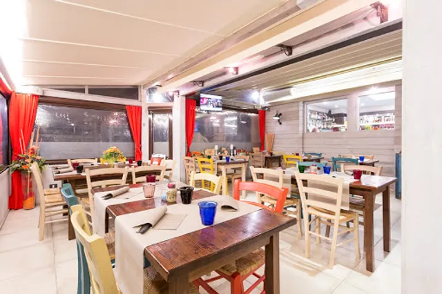 Borgo Riccio - Bar del Riccio