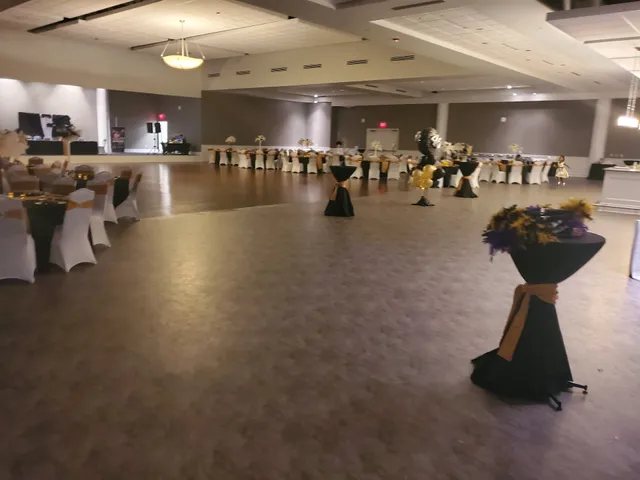 Jean Lafitte Auditorium