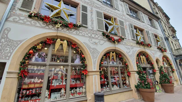 Maison Alsacienne de Biscuiterie