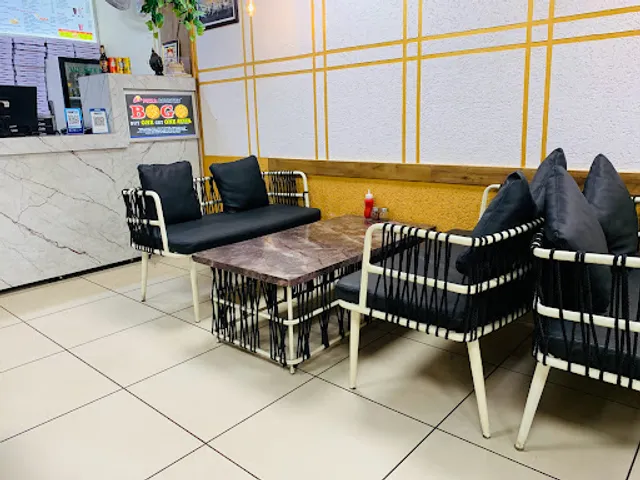 Pizza Country Nawanshahr