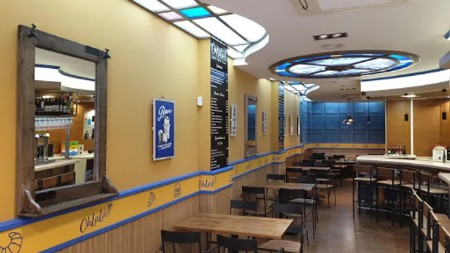 Restaurante Flamingo