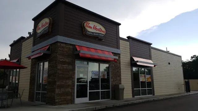 Tim Hortons
