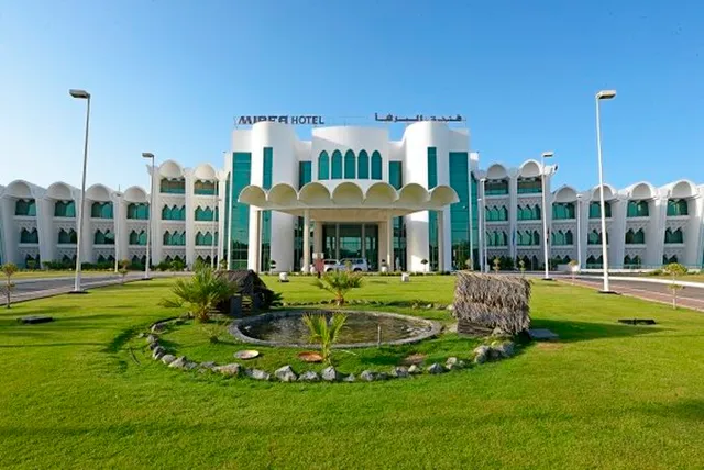 Mirfa Hotel