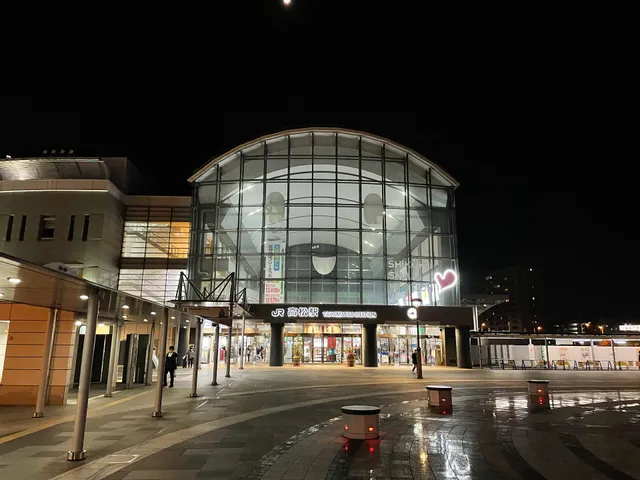 Takamatsu Station
