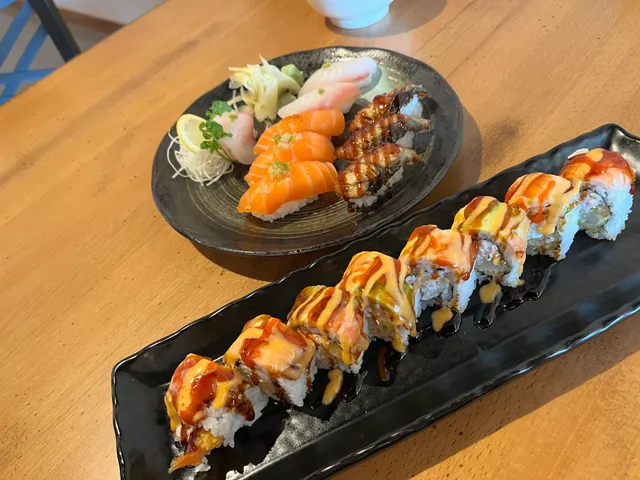 Sushi Box