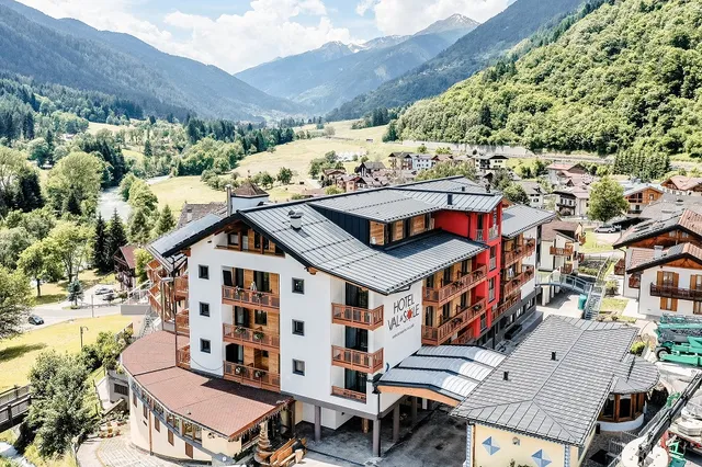 Hotel Val di Sole - Family Hotel Trentino