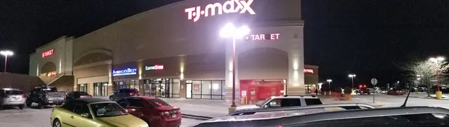 T.J. Maxx