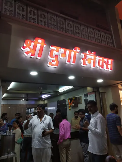 Shri Durga Snacks