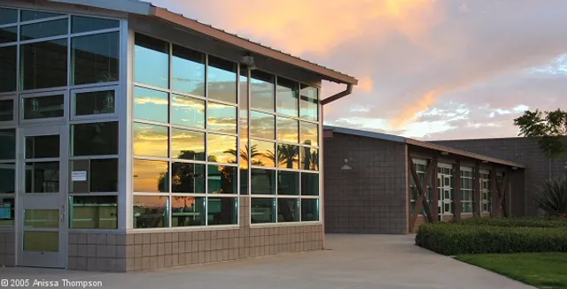 CSUDH College of Continuing & Professional Education