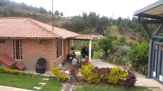 Cabaña Villa Nepo