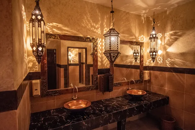 Fez-Kinara Dining & Lounge