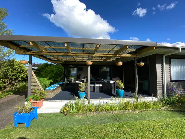 Kapowai Cottage (Little Green Tours)