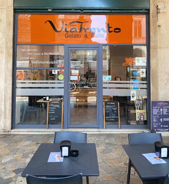 ViaTrento Gelato & Caffè