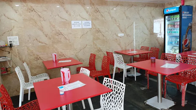 Bliss Punjabi Paratha House