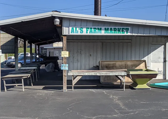 Al's Farm Market