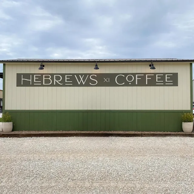 HeBrews XI Coffee LLC
