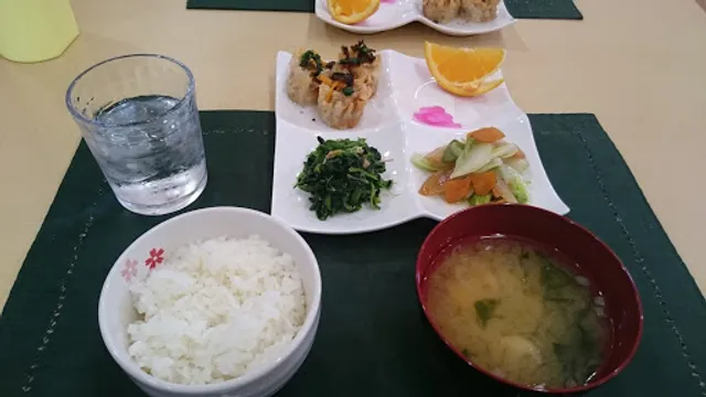 Community Restaurant Kiraku