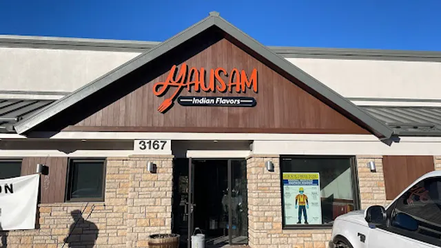 Mausam Indian Flavors