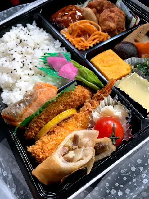 Iwate Safari Park Shokudo