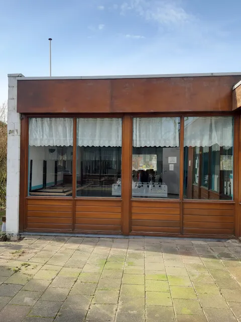 Speeltuin "Het Noorden"