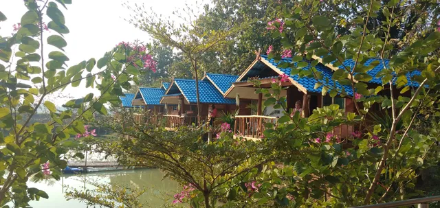 โอโซนปาร์ค น่าน