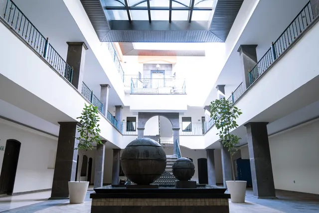 Hotel Centro Apatzingán