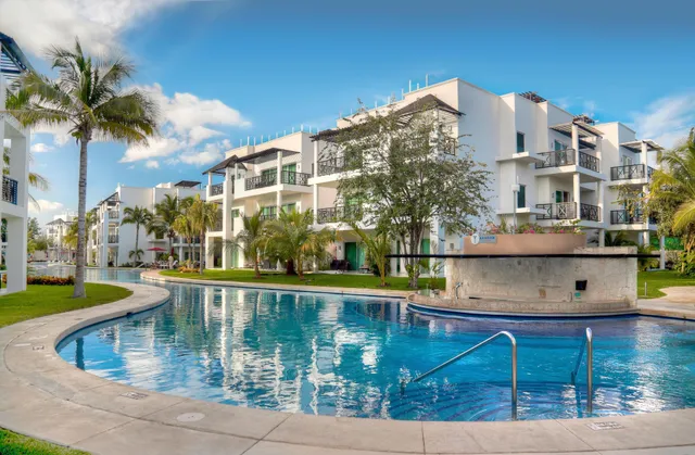 The Fives Beach Hotel & Residences