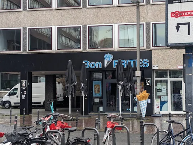 Bon Frites