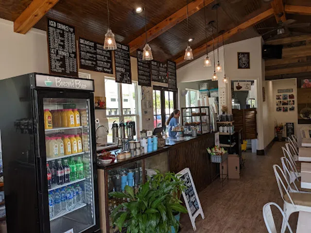 Boozer's Brew & a Cafe Too-Downtown