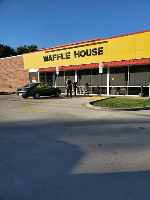 Waffle House