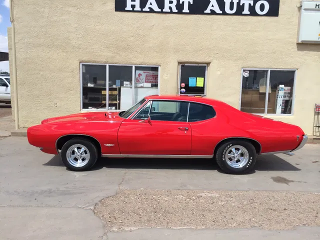 Hart Auto & Farm Supply Inc