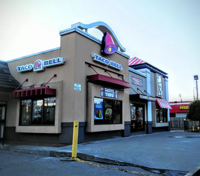 Taco Bell