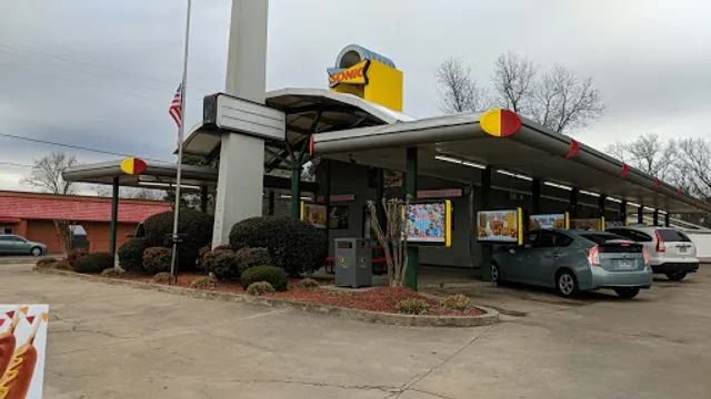 Sonic Drive-In