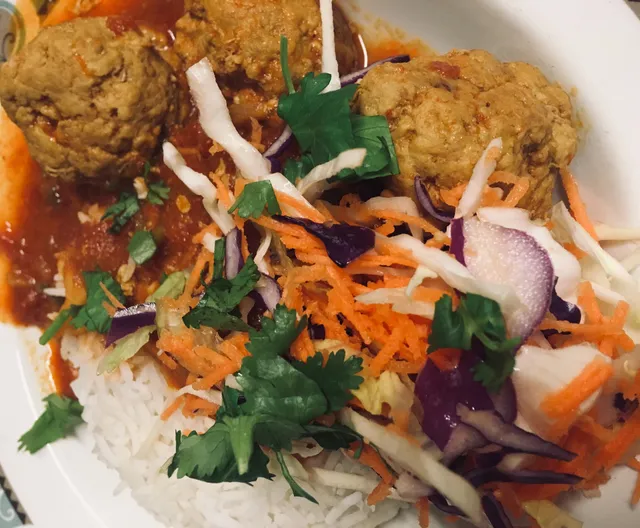 Nila's Burmese Kitchen