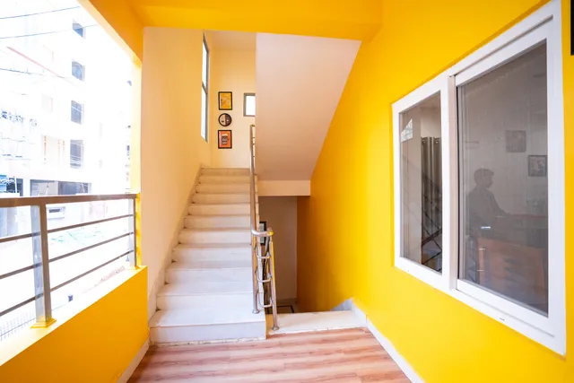 Yellow Bells Signature, Near Hitech City, Hotel Near HICC, Hotel Near HITEX