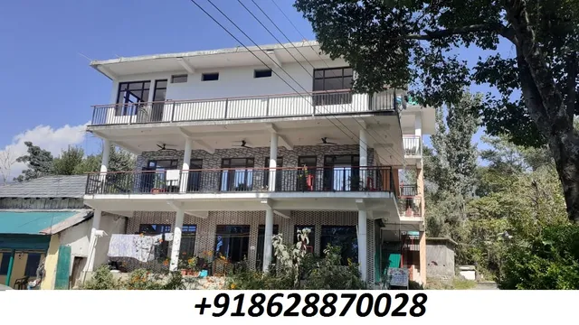 Mohinder & Mohindra Homestay - Birbilling