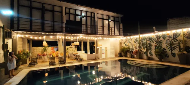 Terracota Hotel Boutique