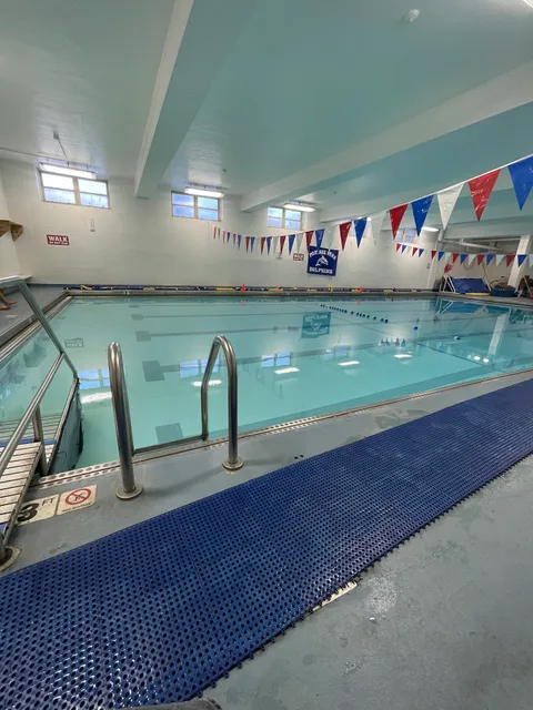 Portage Park Pool (Outdoor)