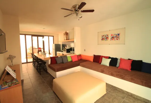 Casa Allende Rest Loft