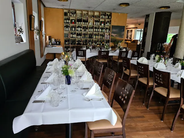 Hotel Restaurant Zapa