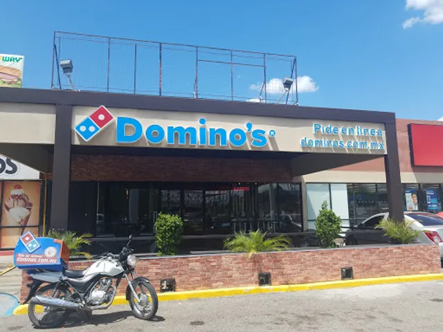 Domino's Pitic