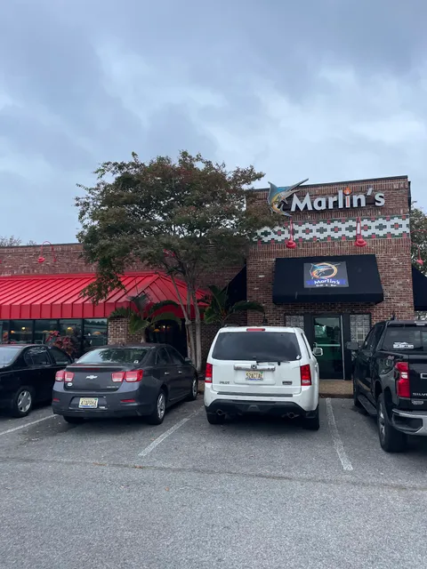 Marlin's Bar & Grill