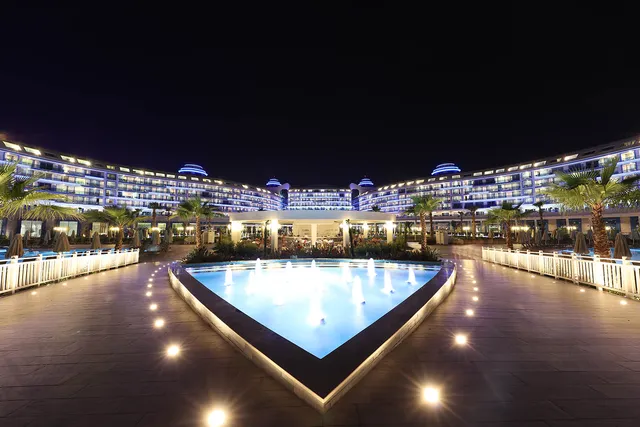 Sueno Hotels Deluxe Belek