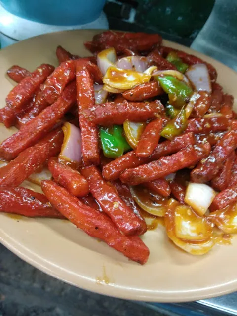 Shankar Fast Food Corner