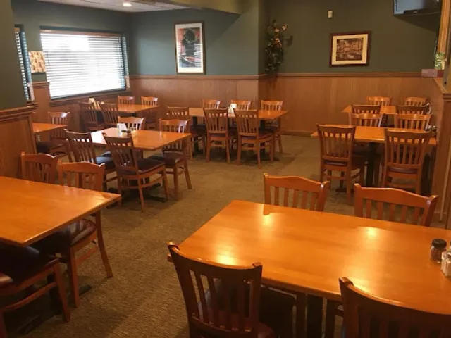 Mario's Italian Restaurant & Pizzeria