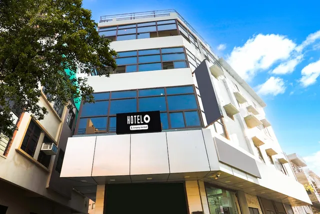 Hotel O Parao formerly Cozy Inn