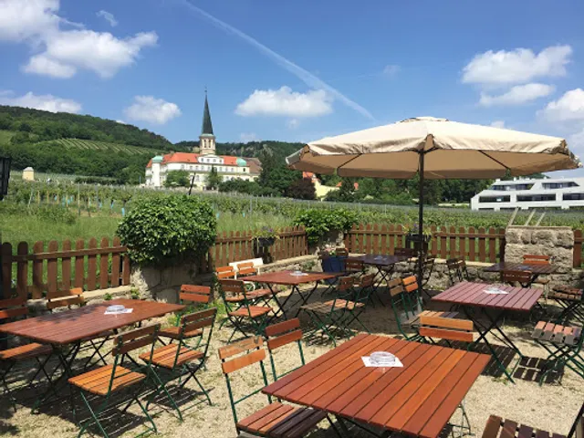 Weinbau Straitz & Straitz