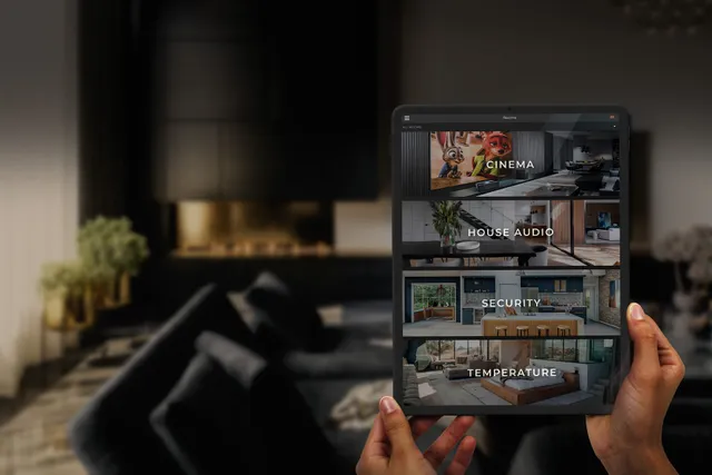 ICONS AV: Projects & Solutions